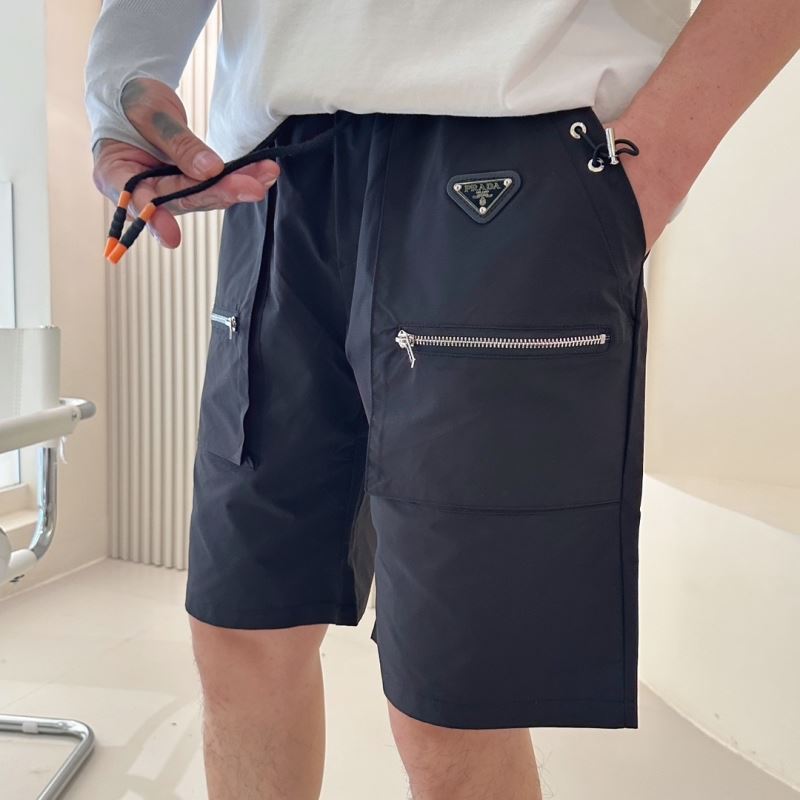 Prada Short Pants